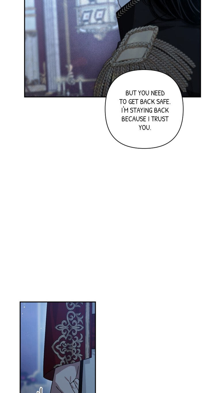 Love Quest for a Servant Girl Chapter 89 page 7 - 