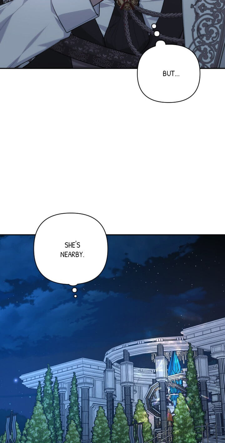 Love Quest for a Servant Girl Chapter 89 page 61 - 
