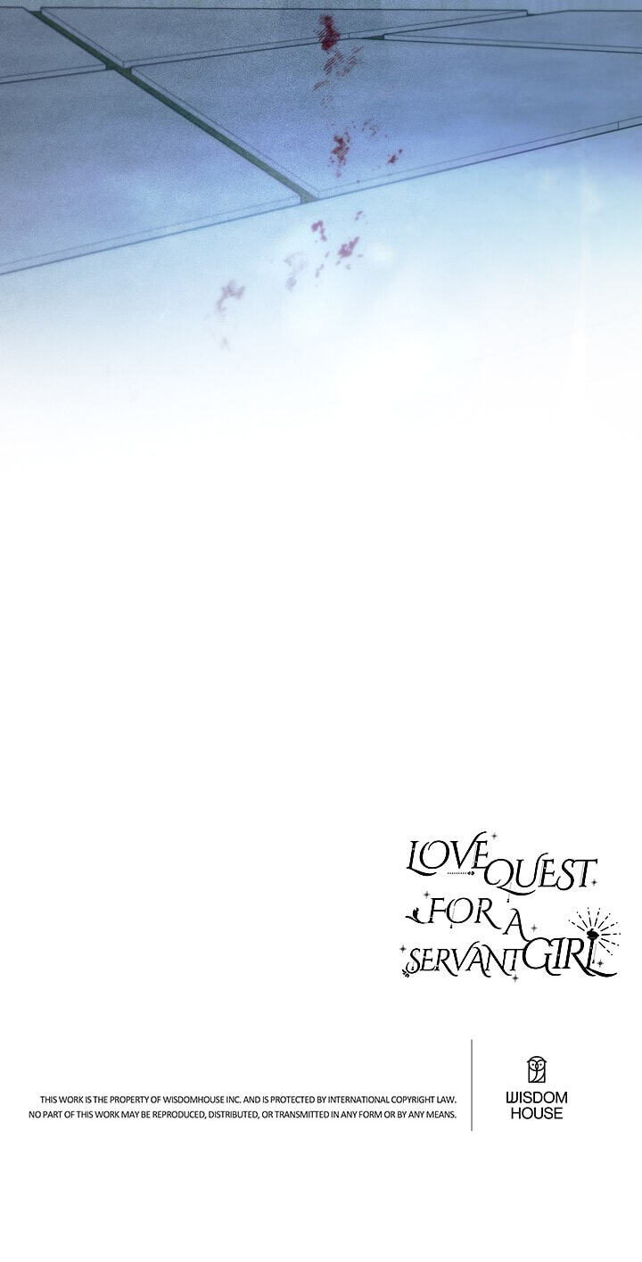 Love Quest for a Servant Girl Chapter 89 page 65 - 
