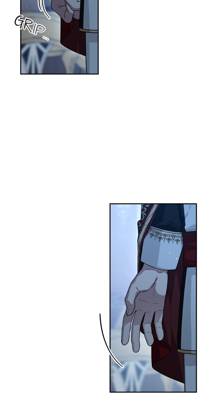 Love Quest for a Servant Girl Chapter 89 page 8 - 