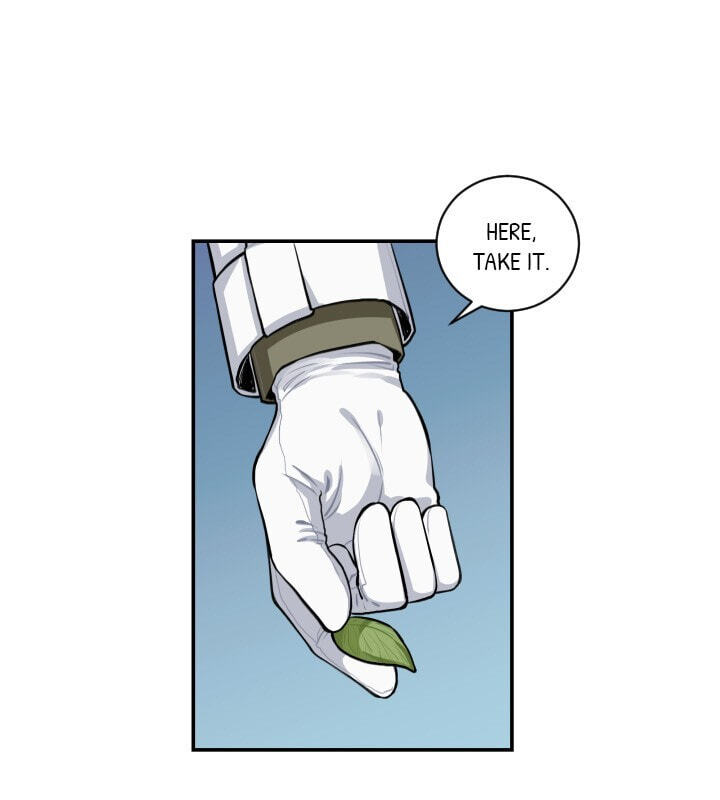 Love Quest for a Servant Girl Chapter 9 page 1 - 