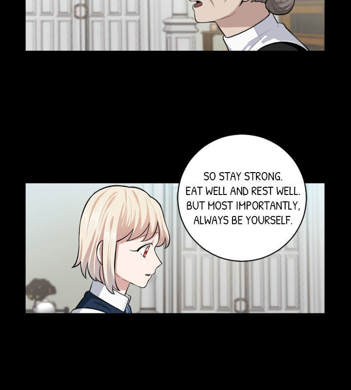Love Quest for a Servant Girl Chapter 9 page 13 - 