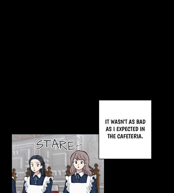 Love Quest for a Servant Girl Chapter 9 page 15 - 