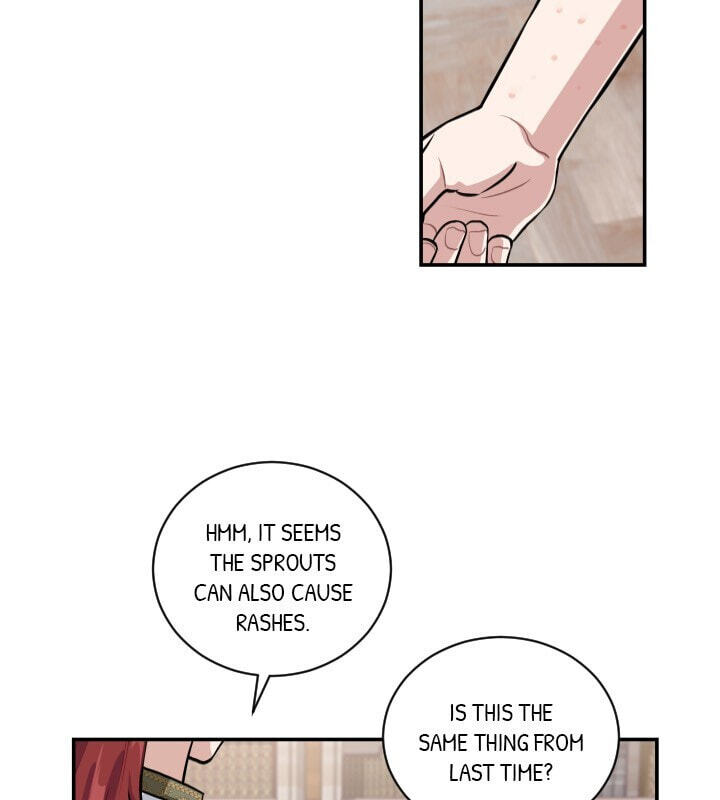 Love Quest for a Servant Girl Chapter 9 page 22 - 