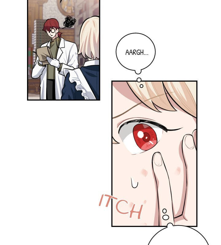 Love Quest for a Servant Girl Chapter 9 page 24 - 