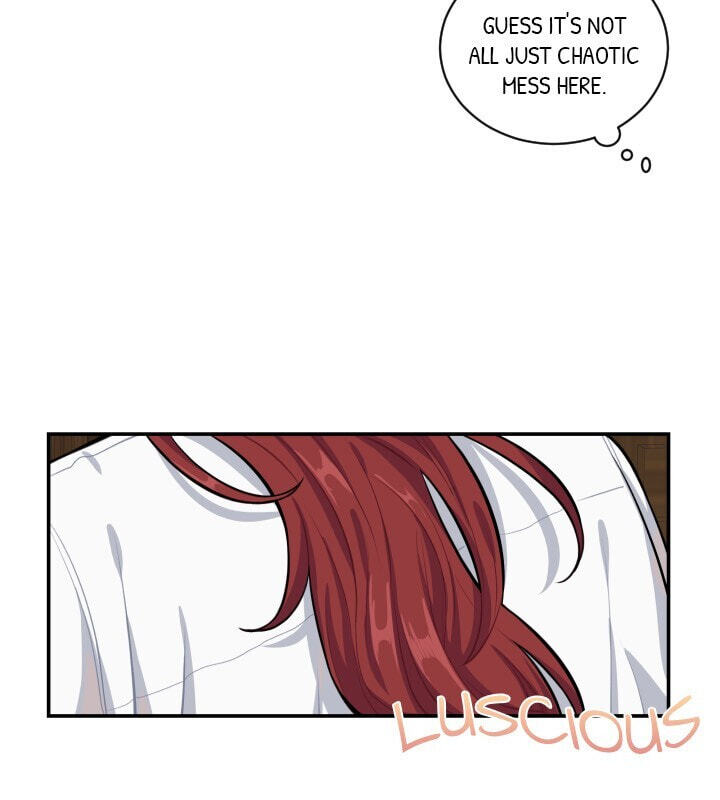 Love Quest for a Servant Girl Chapter 9 page 27 - 