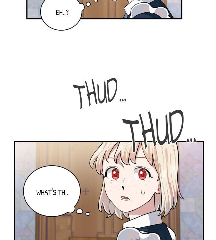 Love Quest for a Servant Girl Chapter 9 page 30 - 