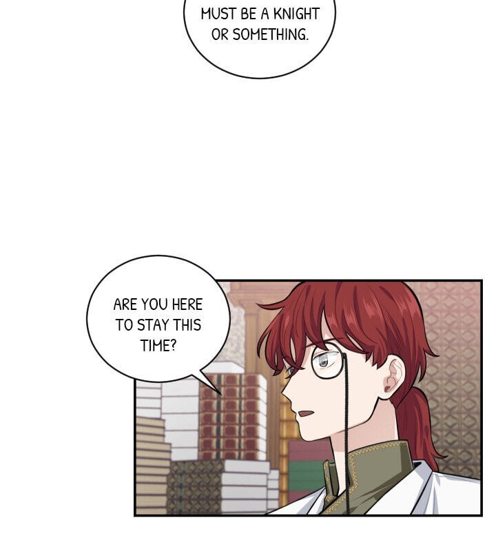 Love Quest for a Servant Girl Chapter 9 page 35 - 