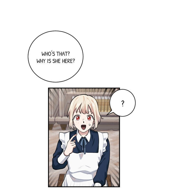Love Quest for a Servant Girl Chapter 9 page 38 - 
