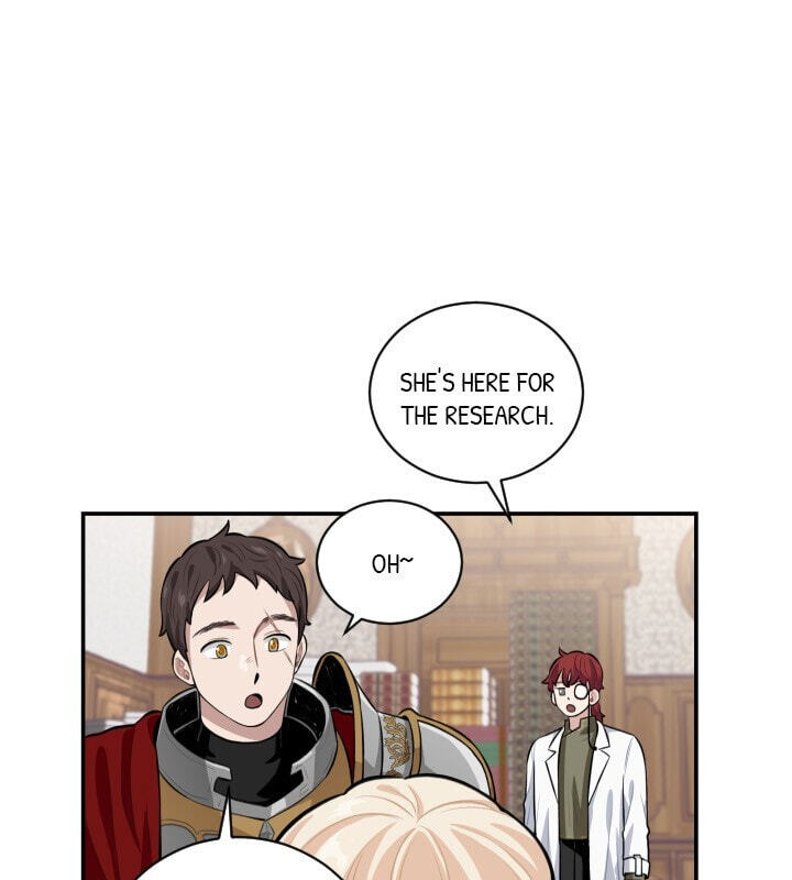 Love Quest for a Servant Girl Chapter 9 page 39 - 