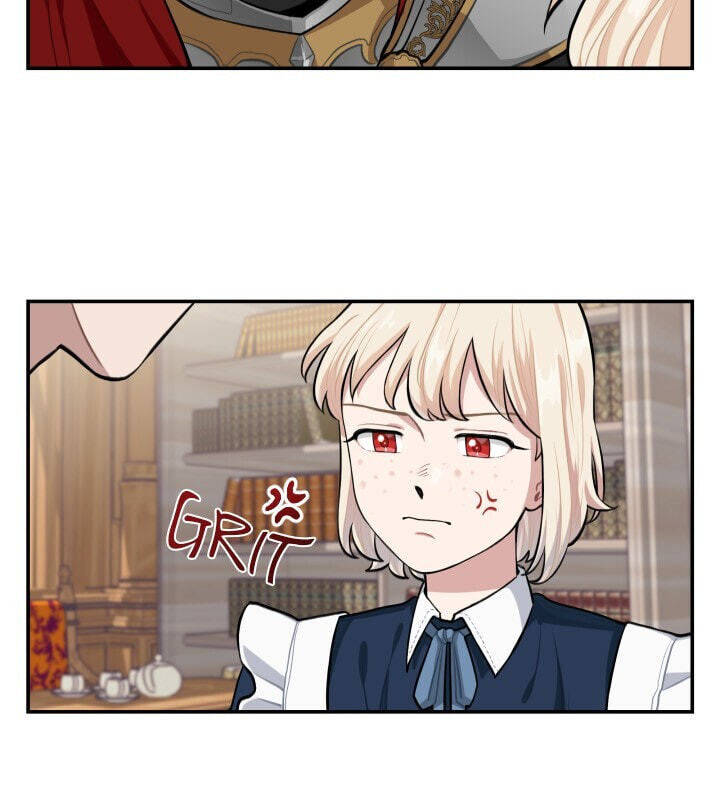 Love Quest for a Servant Girl Chapter 9 page 41 - 