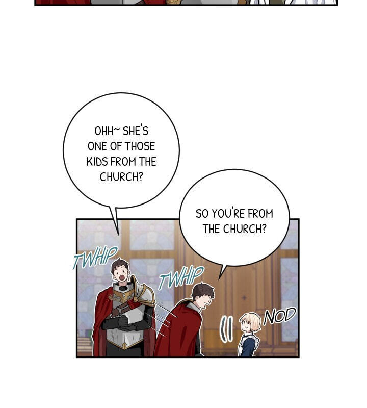 Love Quest for a Servant Girl Chapter 9 page 44 - 
