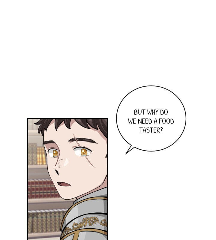 Love Quest for a Servant Girl Chapter 9 page 45 - 