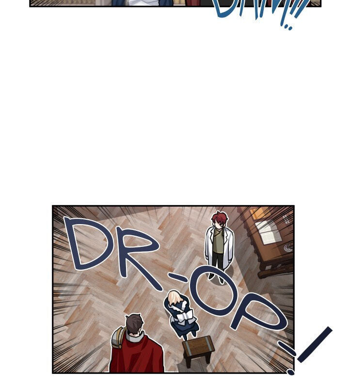 Love Quest for a Servant Girl Chapter 9 page 49 - 