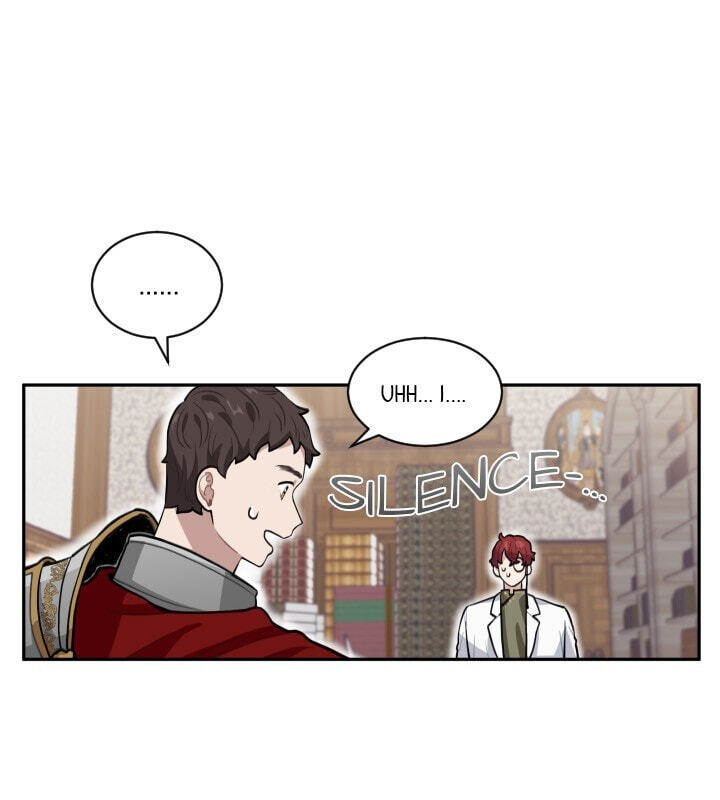Love Quest for a Servant Girl Chapter 9 page 50 - 
