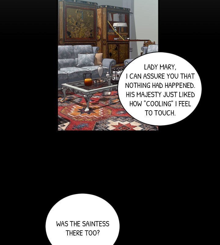 Love Quest for a Servant Girl Chapter 9 page 6 - 