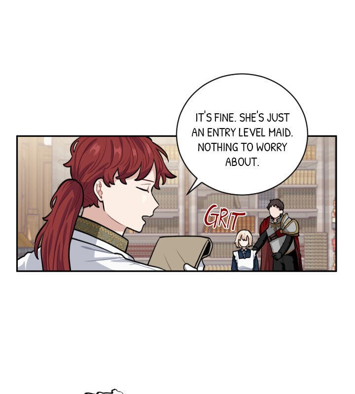 Love Quest for a Servant Girl Chapter 9 page 52 - 