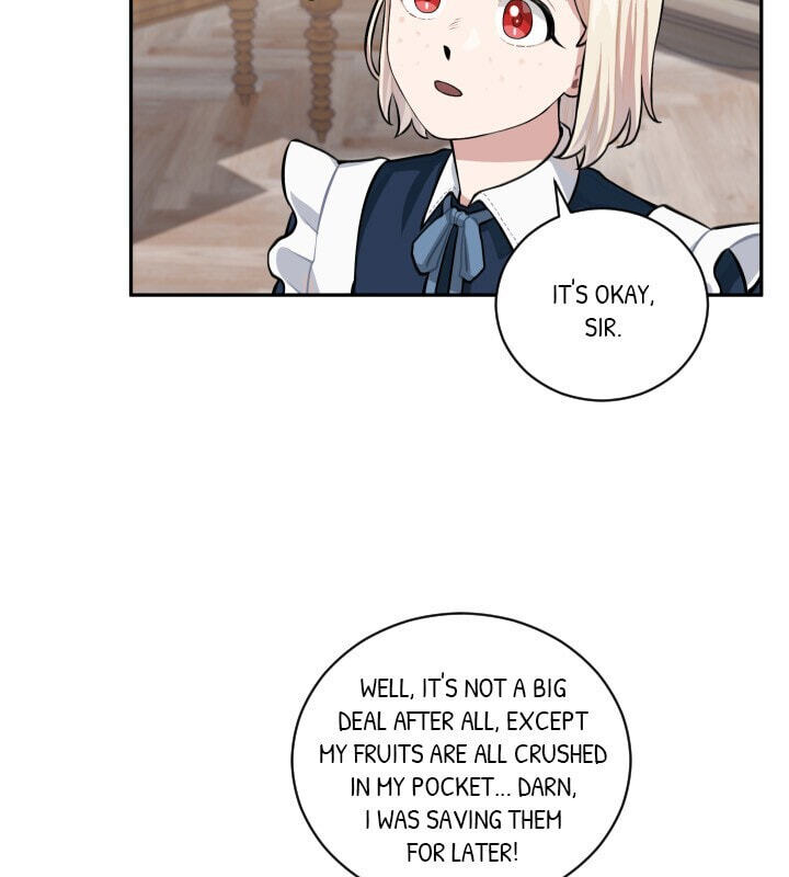 Love Quest for a Servant Girl Chapter 9 page 58 - 