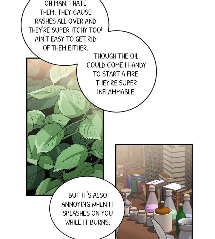 Love Quest for a Servant Girl Chapter 9 page 60 - 