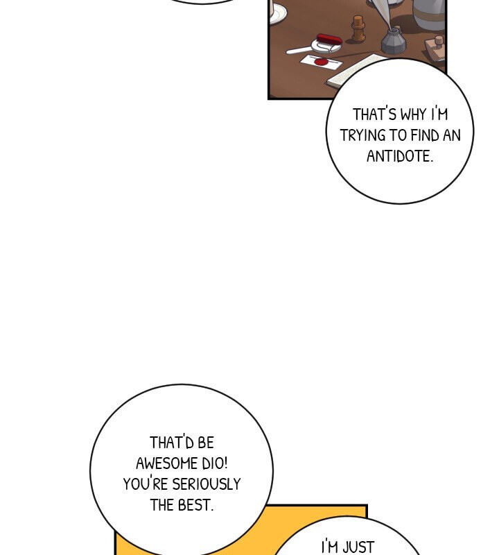 Love Quest for a Servant Girl Chapter 9 page 61 - 