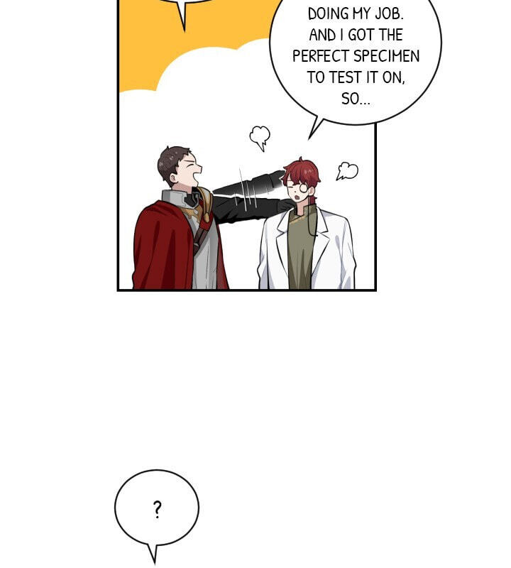 Love Quest for a Servant Girl Chapter 9 page 62 - 