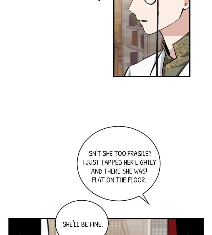Love Quest for a Servant Girl Chapter 9 page 64 - 