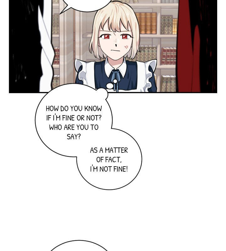 Love Quest for a Servant Girl Chapter 9 page 65 - 