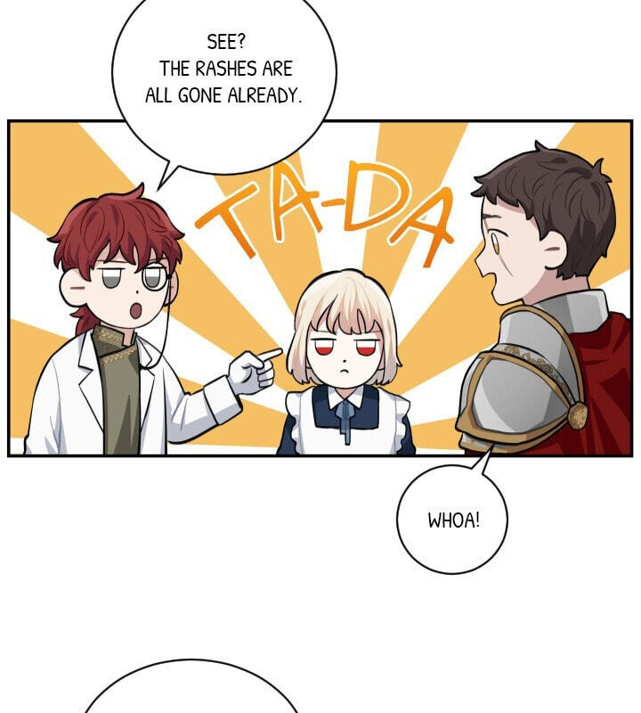 Love Quest for a Servant Girl Chapter 9 page 66 - 