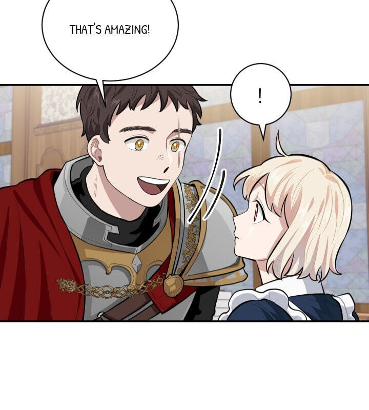 Love Quest for a Servant Girl Chapter 9 page 67 - 