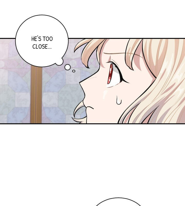Love Quest for a Servant Girl Chapter 9 page 68 - 
