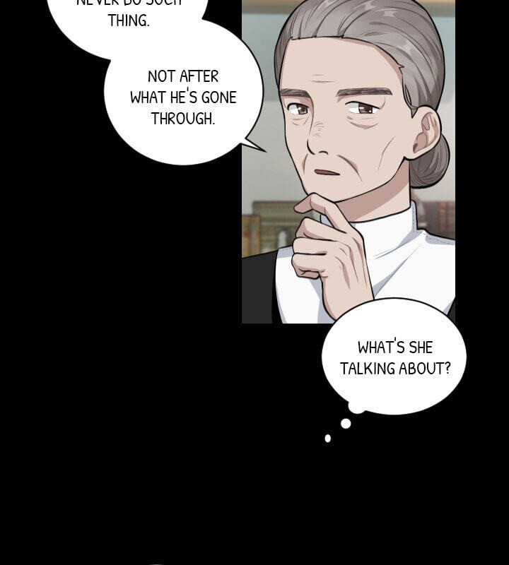 Love Quest for a Servant Girl Chapter 9 page 8 - 