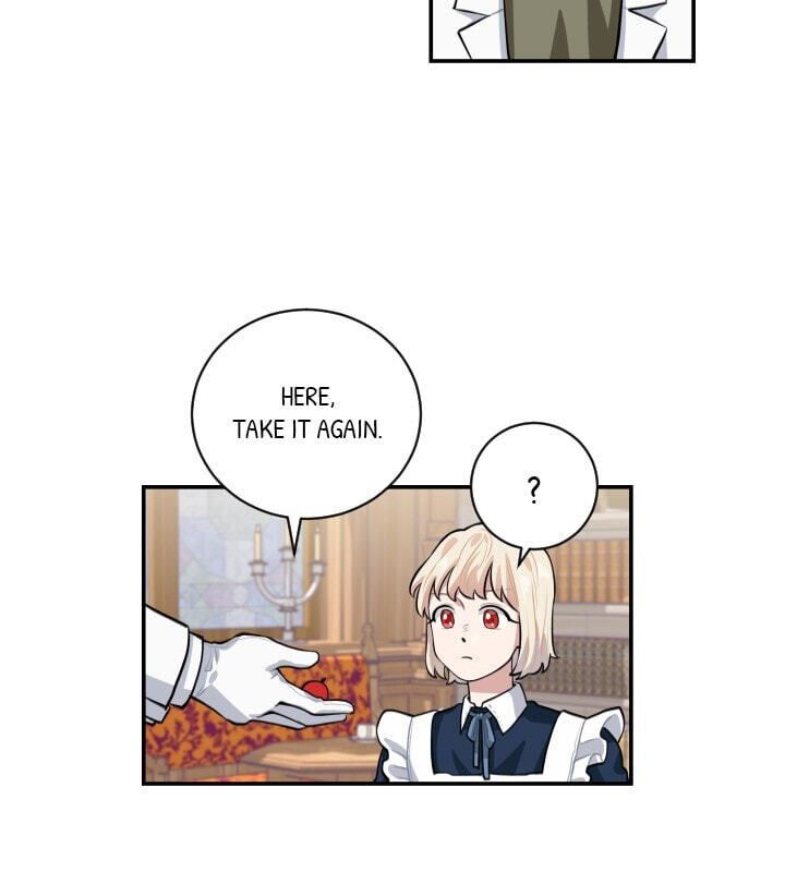 Love Quest for a Servant Girl Chapter 9 page 71 - 