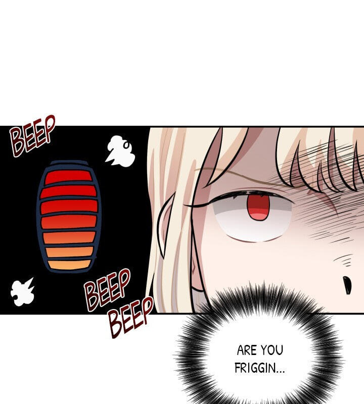 Love Quest for a Servant Girl Chapter 9 page 73 - 
