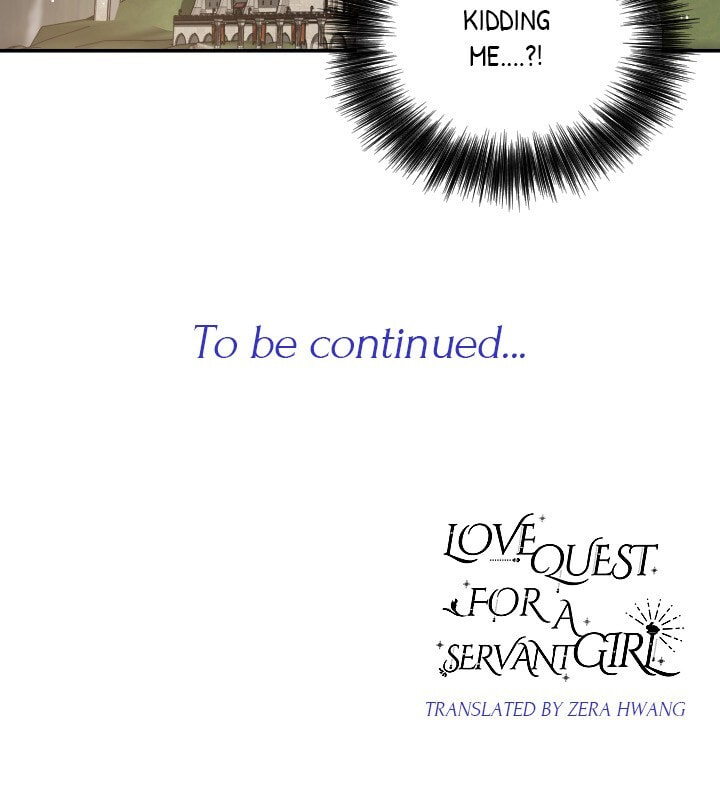 Love Quest for a Servant Girl Chapter 9 page 75 - 