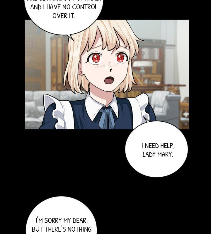 Love Quest for a Servant Girl Chapter 9 page 10 - 