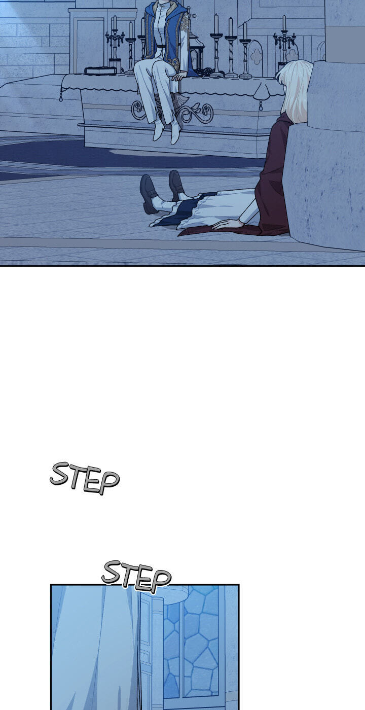 Love Quest for a Servant Girl Chapter 90 page 11 - 
