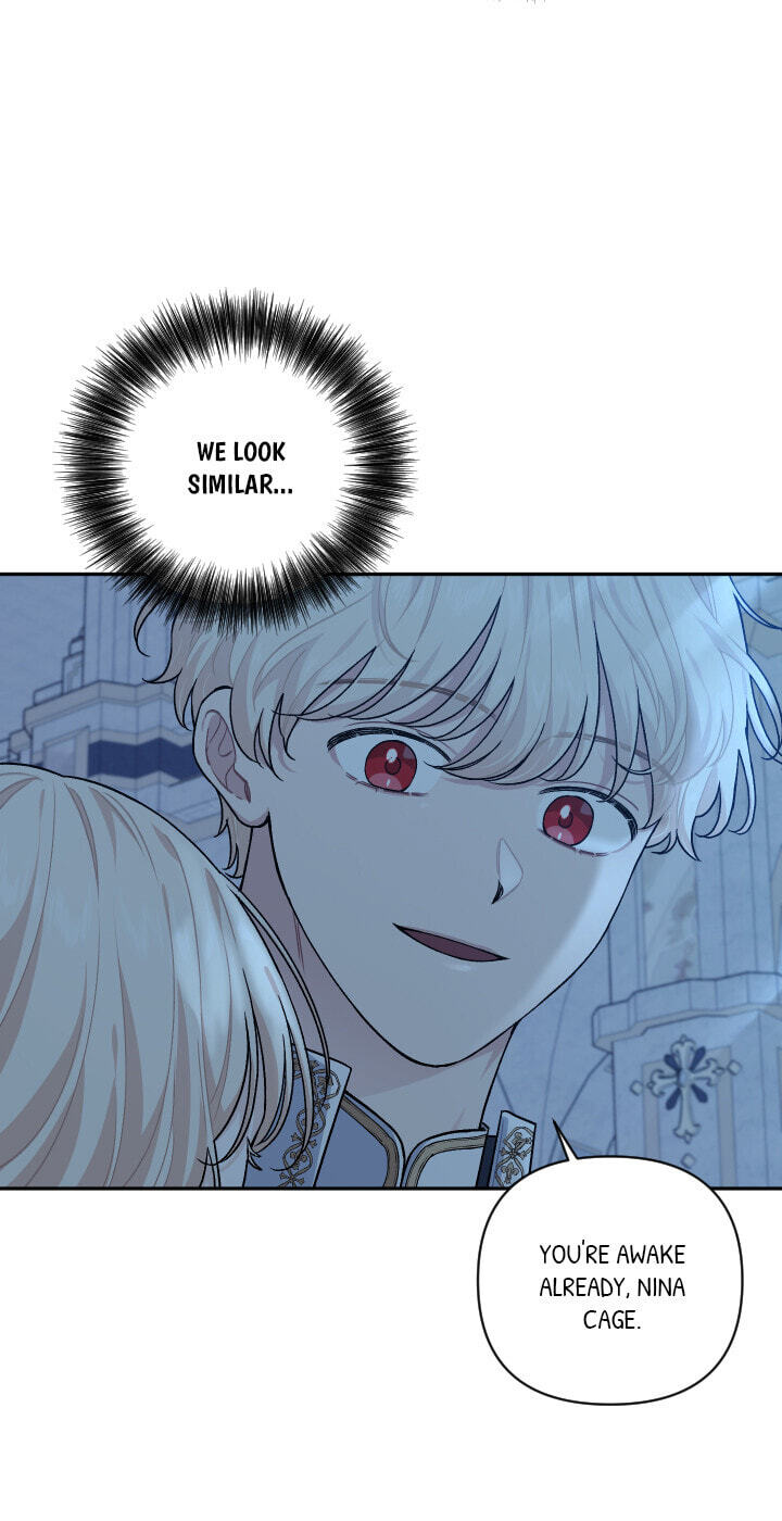 Love Quest for a Servant Girl Chapter 90 page 14 - 