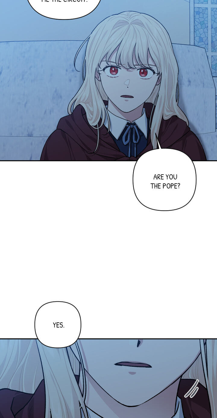 Love Quest for a Servant Girl Chapter 90 page 16 - 