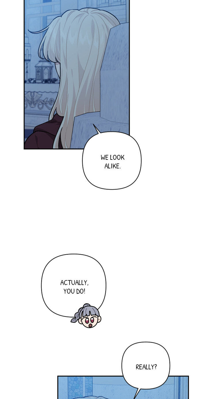 Love Quest for a Servant Girl Chapter 90 page 19 - 