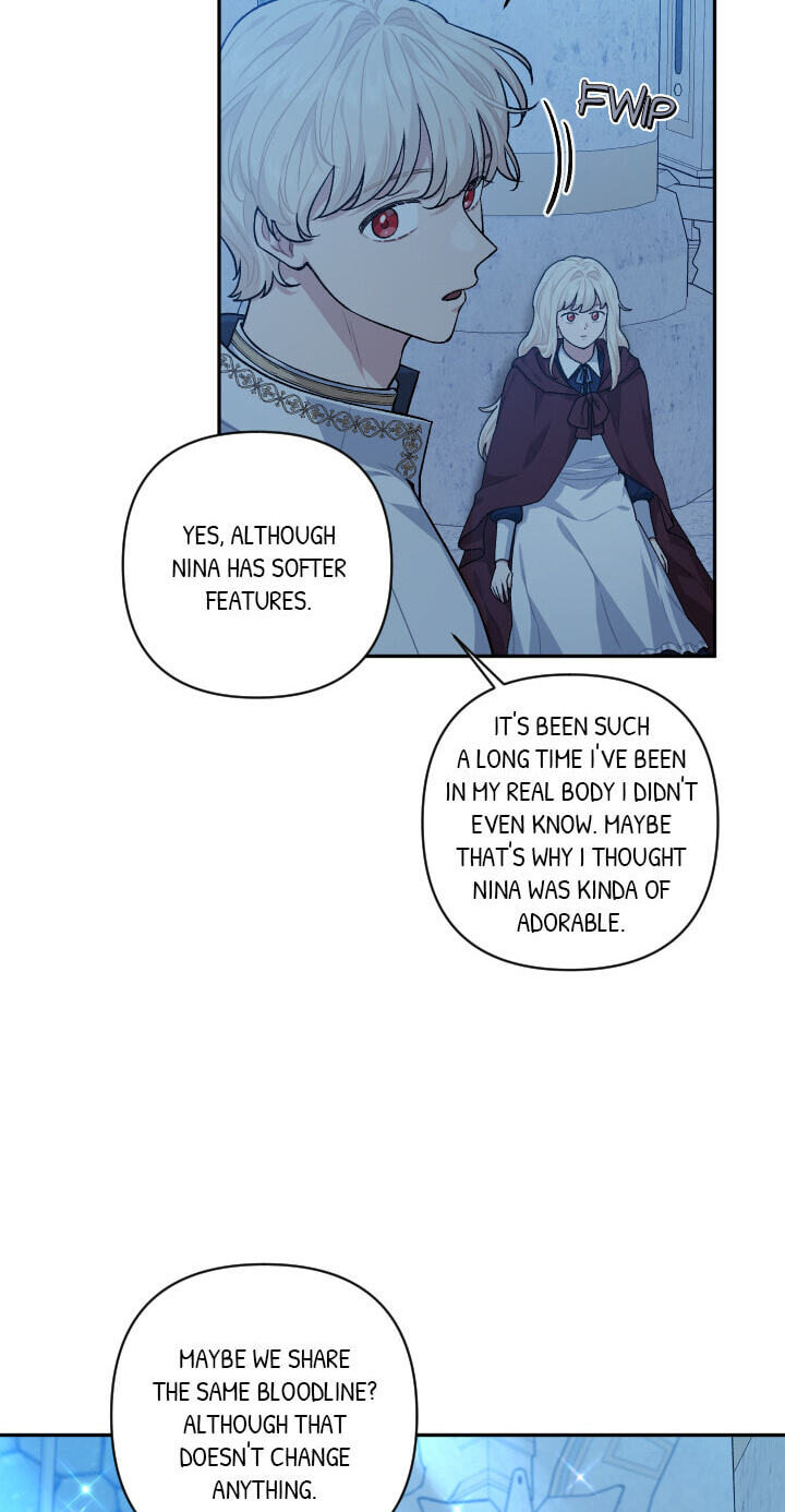 Love Quest for a Servant Girl Chapter 90 page 20 - 