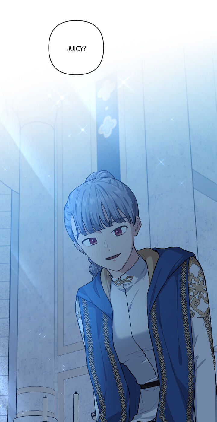 Love Quest for a Servant Girl Chapter 90 page 3 - 