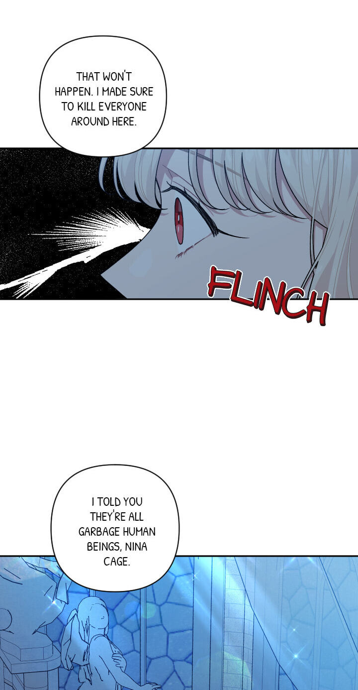 Love Quest for a Servant Girl Chapter 90 page 22 - 