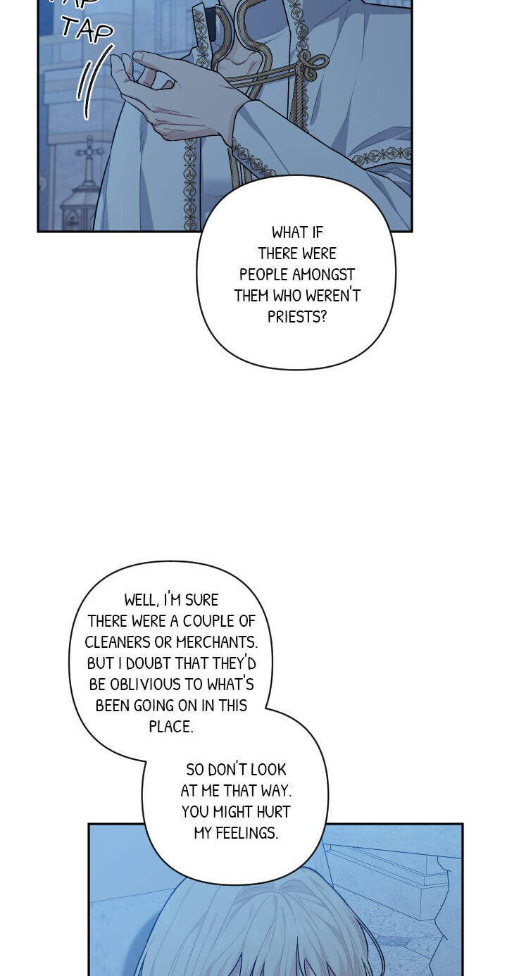 Love Quest for a Servant Girl Chapter 90 page 24 - 