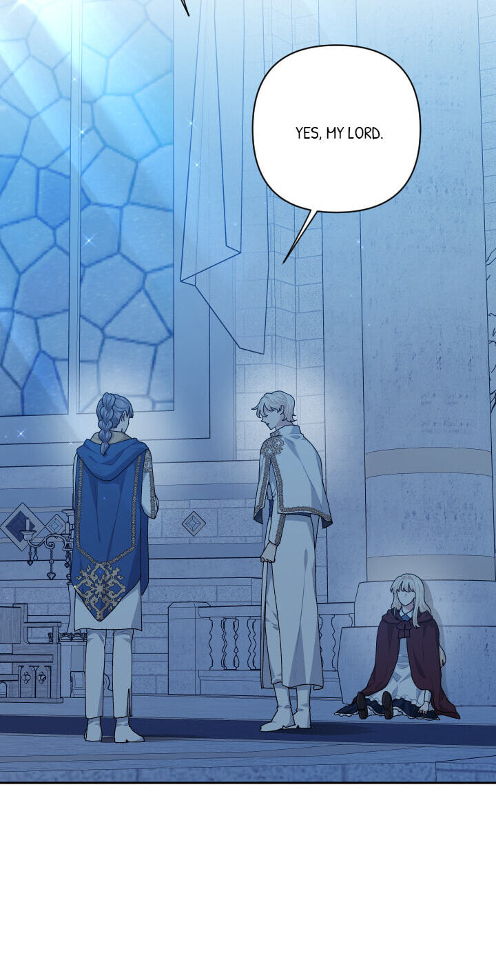 Love Quest for a Servant Girl Chapter 90 page 26 - 