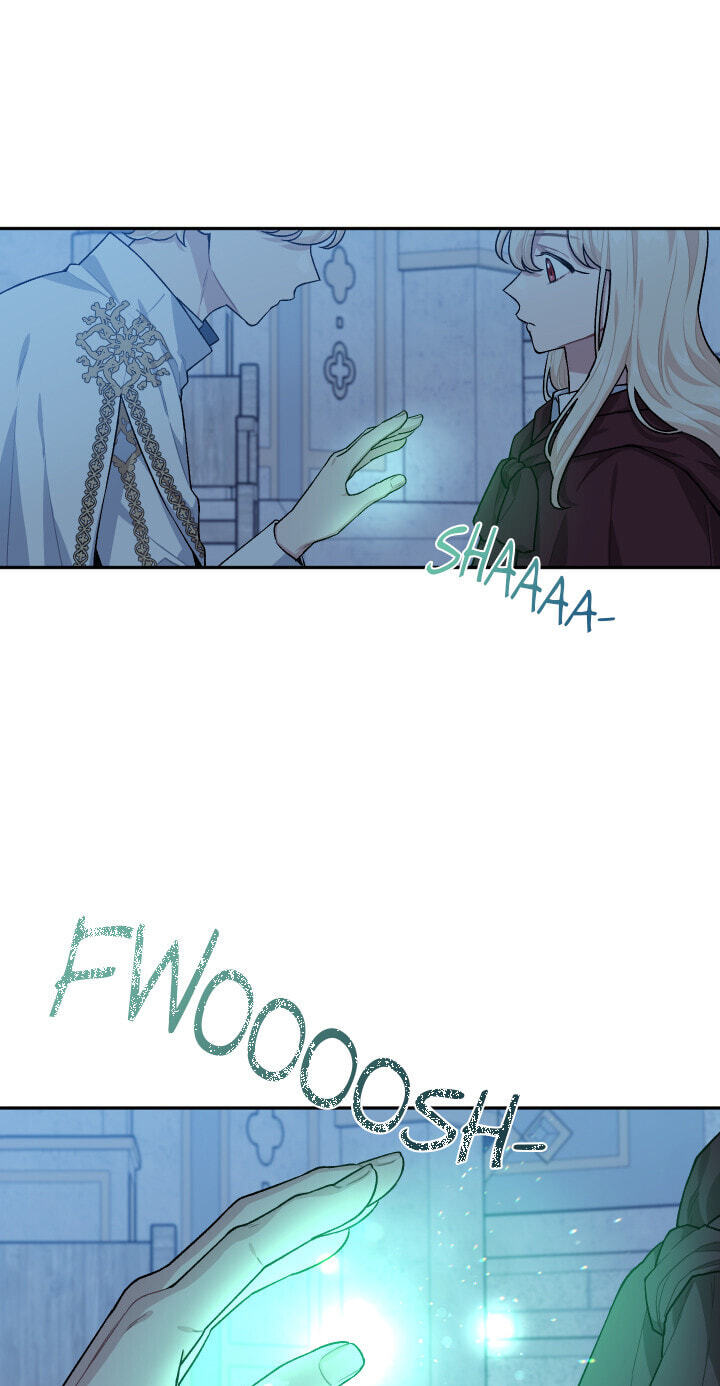 Love Quest for a Servant Girl Chapter 90 page 27 - 