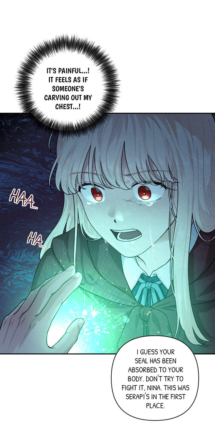 Love Quest for a Servant Girl Chapter 90 page 29 - 