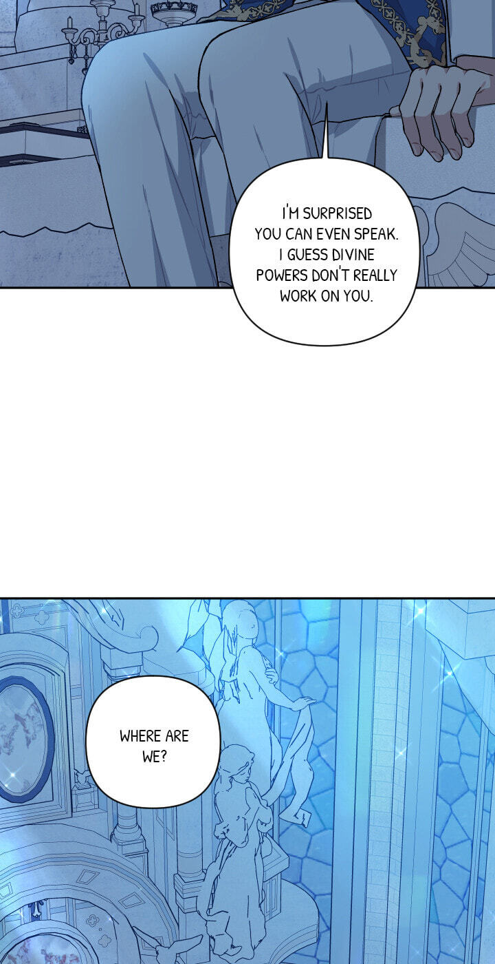 Love Quest for a Servant Girl Chapter 90 page 4 - 