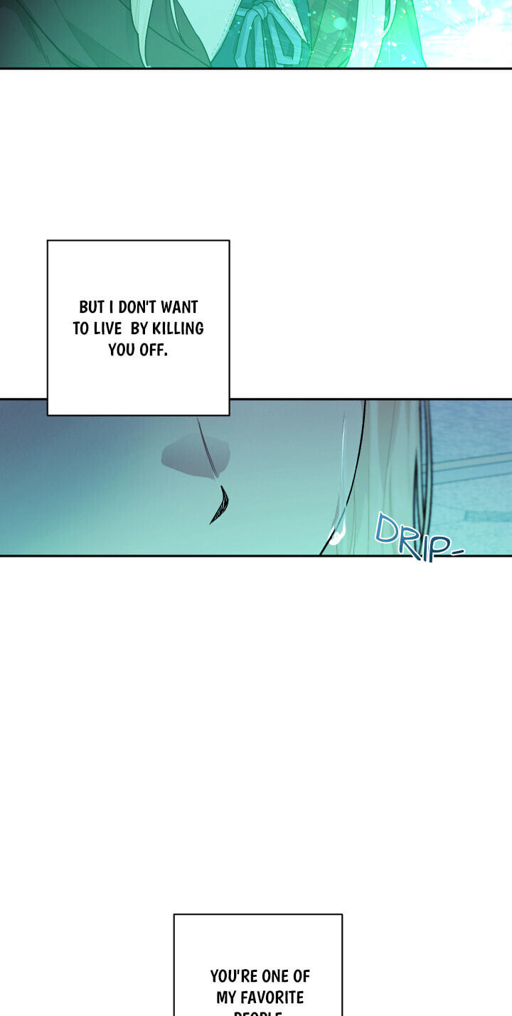 Love Quest for a Servant Girl Chapter 90 page 32 - 