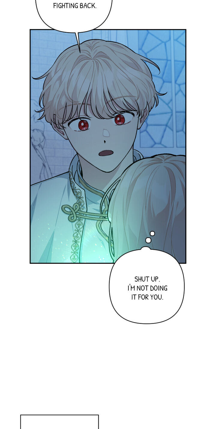 Love Quest for a Servant Girl Chapter 90 page 34 - 