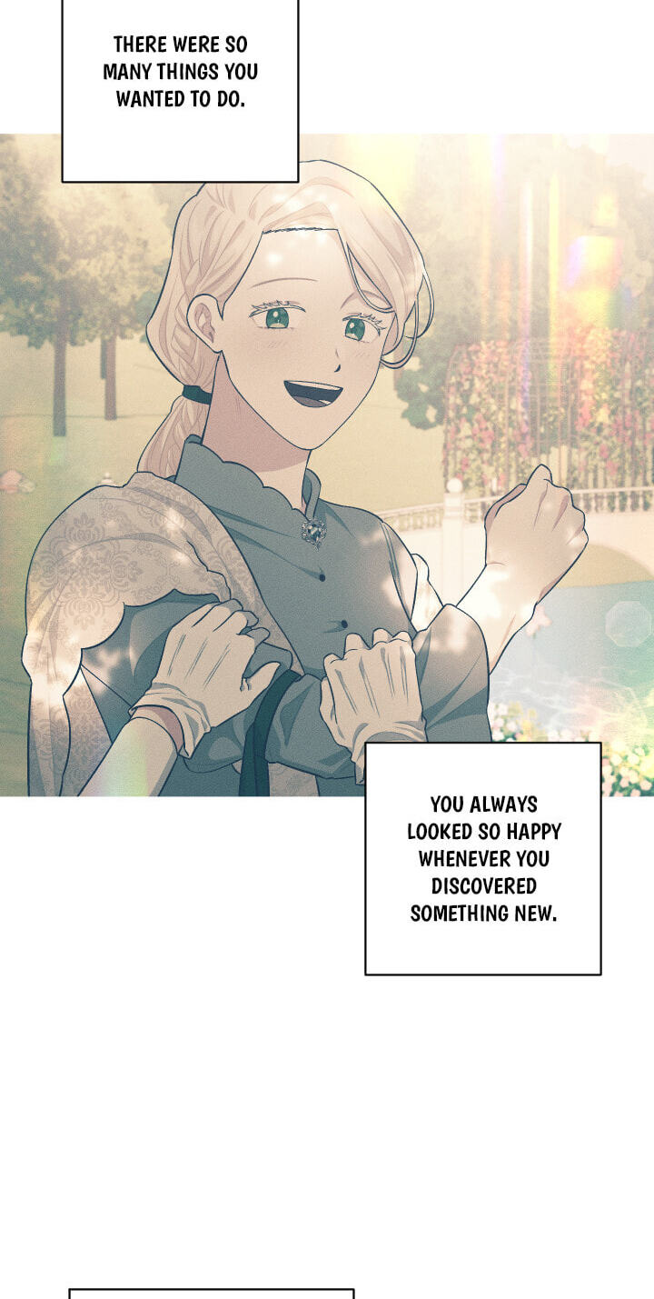 Love Quest for a Servant Girl Chapter 90 page 35 - 